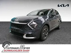 Pentametal met. Gebraucht 2024 Kia Sportage Vision SUV | 31.890 € (Superpreis)