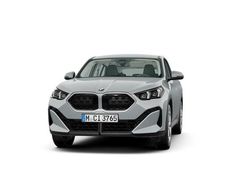 Gebraucht 2025 BMW X2 SUV | 41.890 €