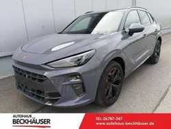 Graphenegrau Neu 2025 Cupra Terramar SUV | 40.090 € (Fairer Preis)