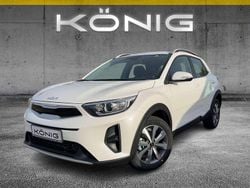 Weiß Gebraucht 2024 Kia Stonic Vision SUV | 17.998 € (Guter Preis)