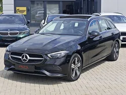 Schwarz Gebraucht 2023 Mercedes C300e Business Limousine | 28.890 € (Superpreis)