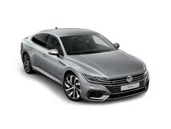 Gebraucht 2019 VW Arteon R-line | 35.450 € (Etwas zu teuer)