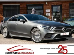 Mercedes CLS400