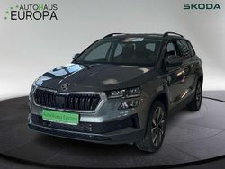 Graphite grau metallic Neu 2026 Skoda Karoq Tour SUV | 43.950 €