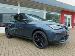 Neu 2025 Seat Arona Black Edition SUV | 29.990 € (Teuer)