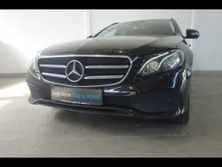Gebraucht 2020 Mercedes E300 | 26.850 € (Guter Preis)