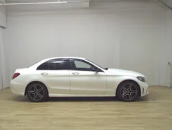 Mercedes C300