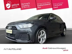 Manhattangrau Gebraucht 2021 Audi A1 Sportback Advanced Kleinwagen | 14.490 € (Guter Preis)