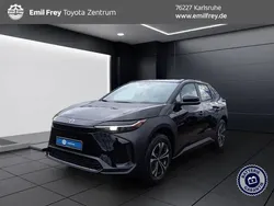 Precious metal Gebraucht 2025 Toyota bZ4X Team SUV | 39.960 €
