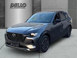 Grau Neu 2025 Mazda CX-60 Homura-Line SUV | 57.790 € (Fairer Preis)