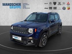 Blauandere Gebraucht 2018 Jeep Renegade Longitude SUV | 13.900 € (Guter Preis)