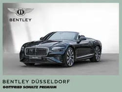 Schwarz Neu 2025 Bentley Continental Limousine | 323.622 €