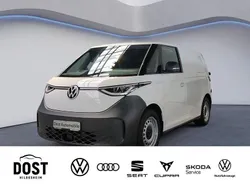 Weiß Neu 2025 VW ID. Buzz Pure Van | 43.490 €