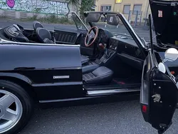Gebraucht 1993 Alfa Romeo Spider Cabrio | 22.990 €