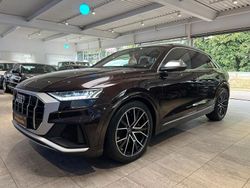 Braun Gebraucht 2020 Audi SQ8 Exclusive SUV | 73.990 € (Fairer Preis)