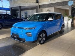 Blau Gebraucht 2024 Kia Soul Inspiration SUV | 24.500 € (Superpreis)
