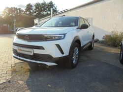 Weiß Gebraucht 2022 Opel Mokka Edition SUV | 15.650 € (Fairer Preis)