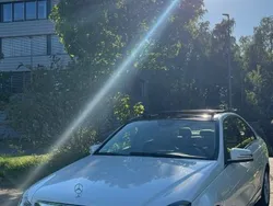 Mercedes C250
