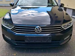 Schwarz Gebraucht 2019 VW Passat Trendline Kombi | 11.500 € (Superpreis)