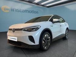 Schwarz Gebraucht 2023 VW ID.4 Pro SUV | 30.549 € (Superpreis)