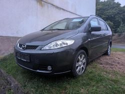 Gebraucht 2006 Mazda 5 Van / Kleinbus | 2.999 € (Fairer Preis)