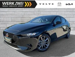 Gebraucht 2022 Mazda 3 Selection | 23.899 € (Fairer Preis)