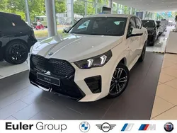 Weiß Gebraucht 2025 BMW iX2 Performance SUV | 56.699 €