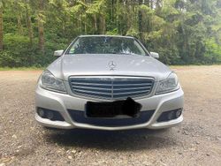 Gebraucht 2013 Mercedes C200 Edition Kombi | 7.999 € (Fairer Preis)