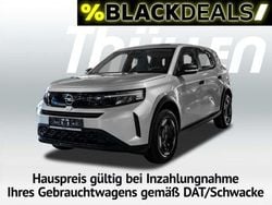 Silber Neu 2025 Opel Frontera Edition SUV | 22.990 € (Guter Preis)