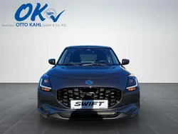 Mineral grey metallic Neu 2025 Suzuki Swift Club Kleinwagen | 21.430 €