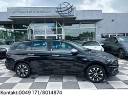 Schwarz Gebraucht 2019 Fiat Tipo Mirror Kombi | 12.600 € (Fairer Preis)
