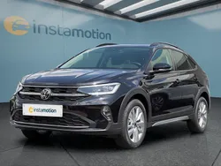 Schwarz Neu 2025 VW Taigo SUV | 25.699 € (Guter Preis)