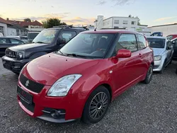 Gebraucht 2008 Suzuki Swift Sport Limousine | 1.450 € (Superpreis)