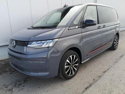 Puregrey Neu 2026 VW Multivan Edition Van | 54.190 € (Superpreis)