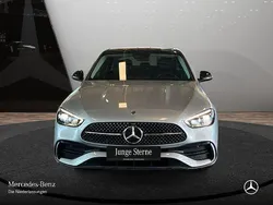 Gebraucht 2024 Mercedes C300e | 46.890 € (Fairer Preis)