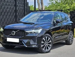 Schwarz Gebraucht 2023 Volvo XC60 Plus SUV | 36.000 €