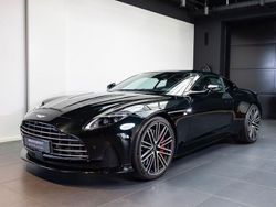 Schwarz Gebraucht 2025 Aston Martin DB12 | 245.680 € (Superpreis)
