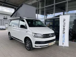 Candyweiß Gebraucht 2017 VW T6 Edition Van | 45.000 €