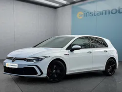 Gebraucht 2024 VW Golf VIII GTI Kleinwagen | 32.649 € (Guter Preis)