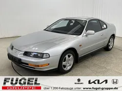 Silber Gebraucht 1992 Honda Prelude Coupé | 8.995 €