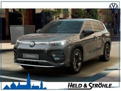 Uranograu Neu 2025 VW Tayron R-line SUV | 48.290 € (Superpreis)