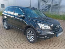 Gebraucht 2010 Honda CR-V Comfort SUV | 6.150 € (Fairer Preis)