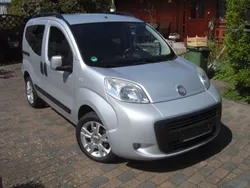 Fiat Qubo