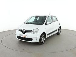 Weiß Gebraucht 2019 Renault Twingo LIMITED Kleinwagen | 6.860 € (Guter Preis)