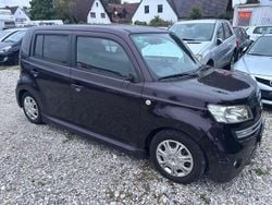 Schwarz Gebraucht 2007 Daihatsu Materia Van / Kleinbus | 1.350 € (Fairer Preis)