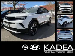 Lack weiss banquise/typ aussen Neu 2025 Opel Mokka SUV | 26.990 € (Fairer Preis)