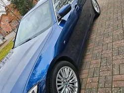 Blau Gebraucht 2019 BMW 320 Sport Line Limousine | 24.400 € (Fairer Preis)