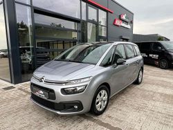Grau Gebraucht 2022 Citroën Grand C4 Picasso Live Van / Kleinbus | 17.990 € (Etwas zu teuer)