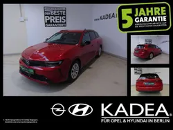 Lackierung peperoncino red/typ verkleidu (metallic) Gebraucht 2024 Opel Astra Kombi | 18.450 € (Superpreis)