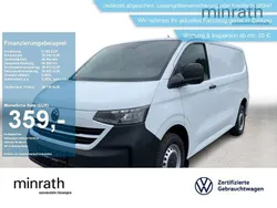 Weiß Neu 2025 VW T6.1 Van | 37.460 € (Fairer Preis)